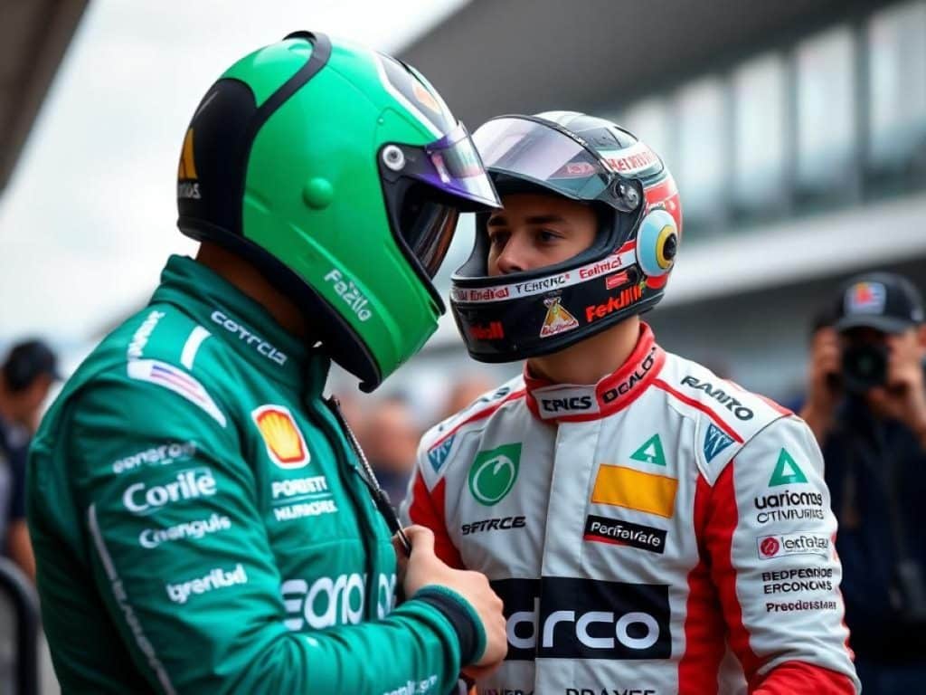 Fabio Quartararo reveals best friend’s words after Silverstone problems: ‘He told me I was clearly the fastest’