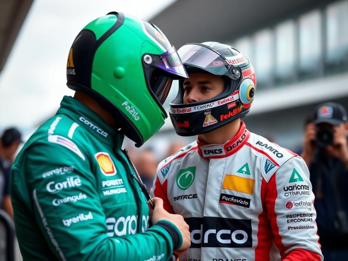 Fabio Quartararo reveals best friend’s words after Silverstone problems: ‘He told me I was clearly the fastest’