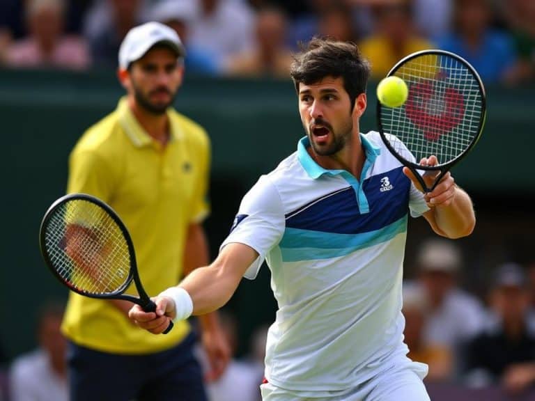 Sinner despide a Djokovic y se enfrentará a Alcaraz por la Copa de los Mosqueteros