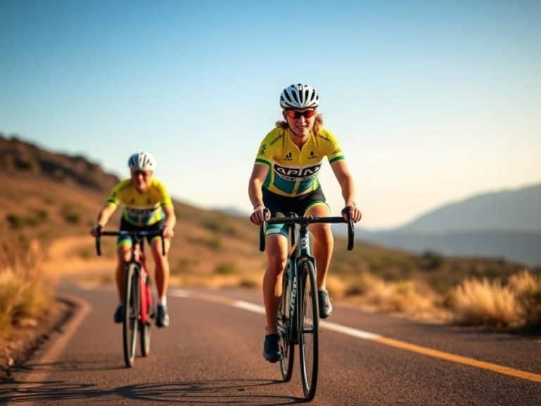 Tessa Kortekaas y Hans Becking reafirman su liderato en la segunda etapa de Transgrancanaria Bike