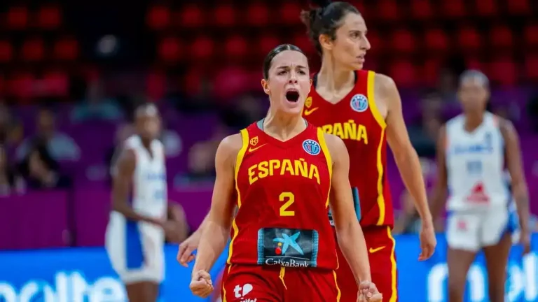 horario y dónde ver hoy por TV y online el partido de España por el título