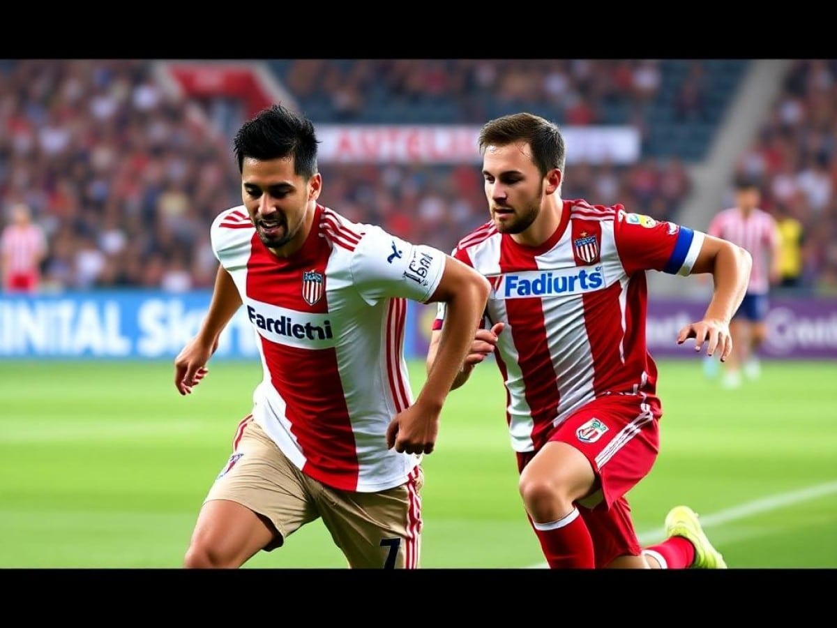 Celta y Rayo son de Europa