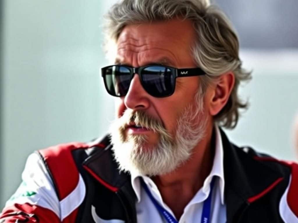 Los motivos de Flavio Briatore para cambiar a Jack Doohan...