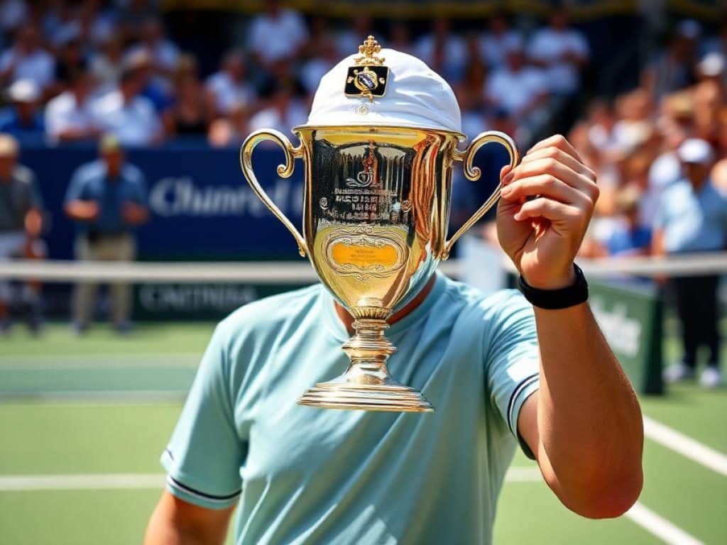 La segunda final más larga de los Grand Slam