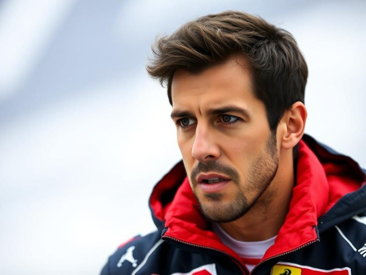 En Alpine se lamentan por haber perdido a Fernando Alonso...