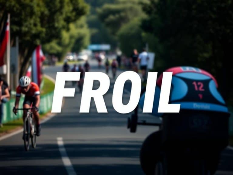 ¡Imperdible! Friol: Centro del Ciclismo Paralímpico este fin de semana