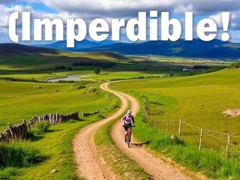 ¡Imperdible! XI Ruta do Lacón de Cuntis: Clave en la Copa de España de XC Maratón 2025