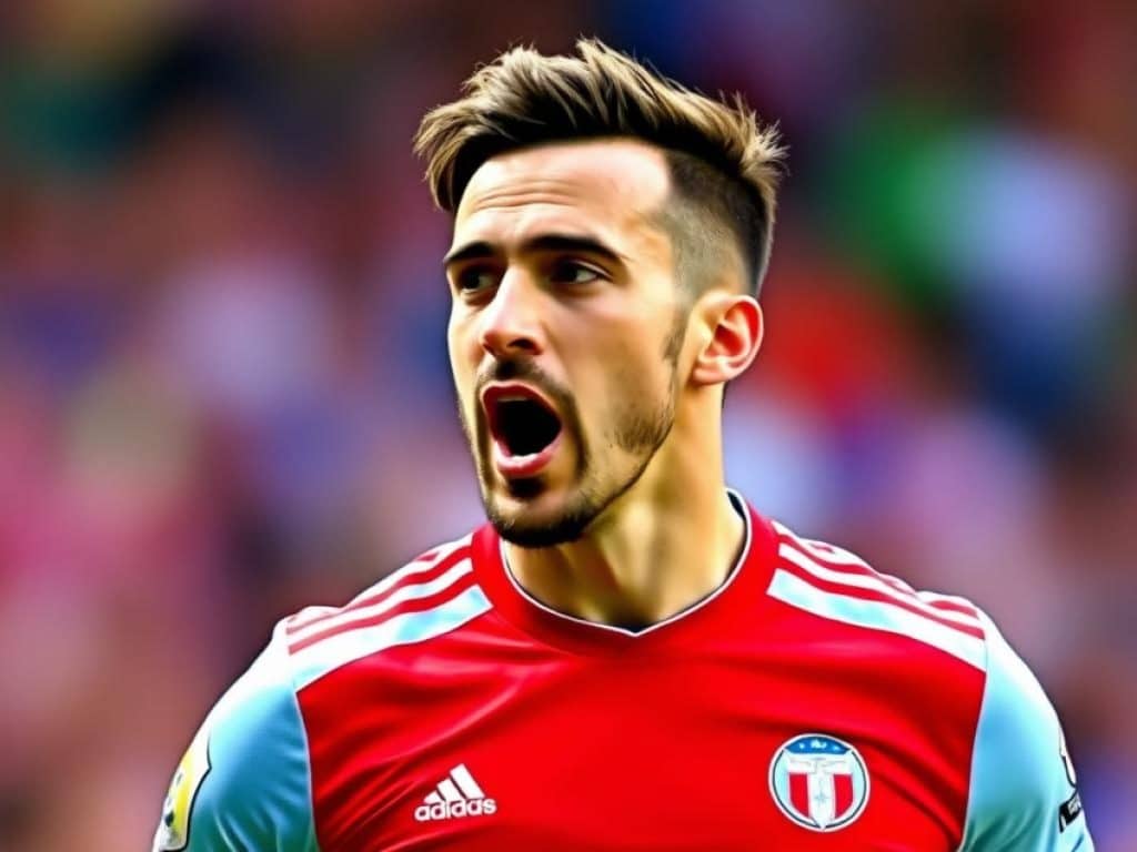 Aspas sella la remontada del Celta y su clasificación para la Europa League