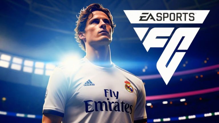 ¡Increíble! EA FC 26 y sus filtraciones que ningún fan esperaba