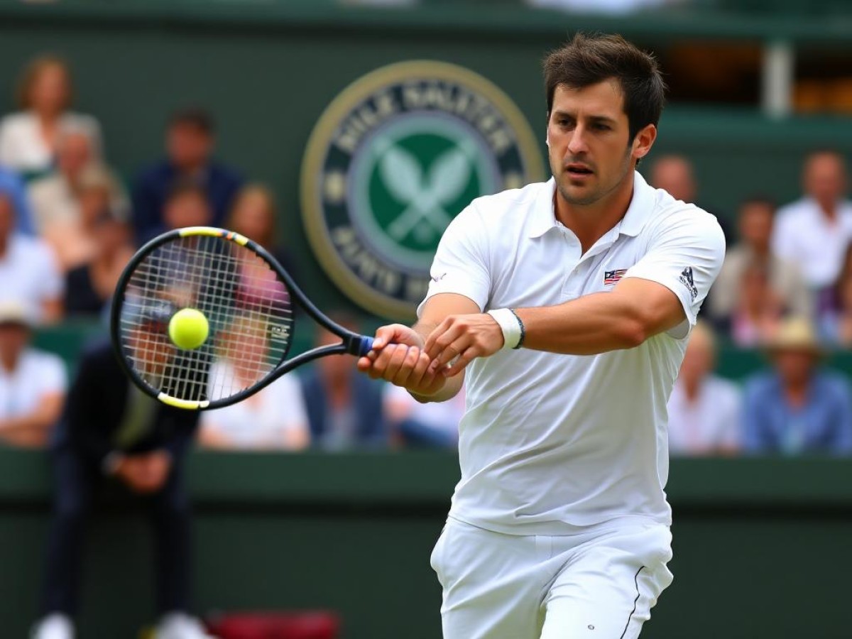 Alcaraz, a por el histórico triplete de Wimbledon