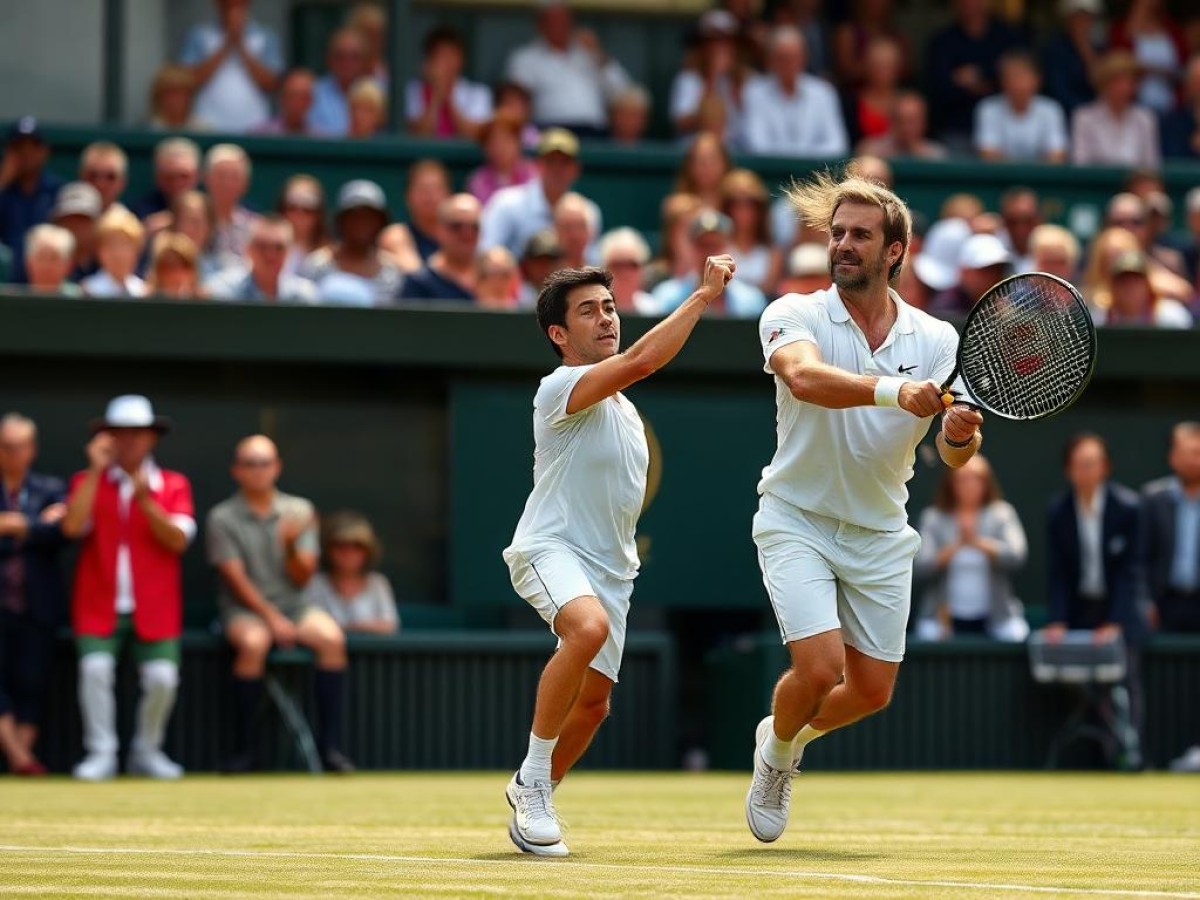 A Alcaraz le sonríe el sorteo de Wimbledon