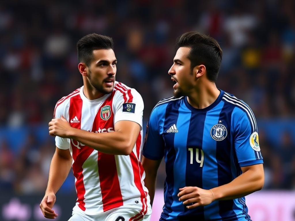 Alcaraz y Sinner reeditan el partido del siglo