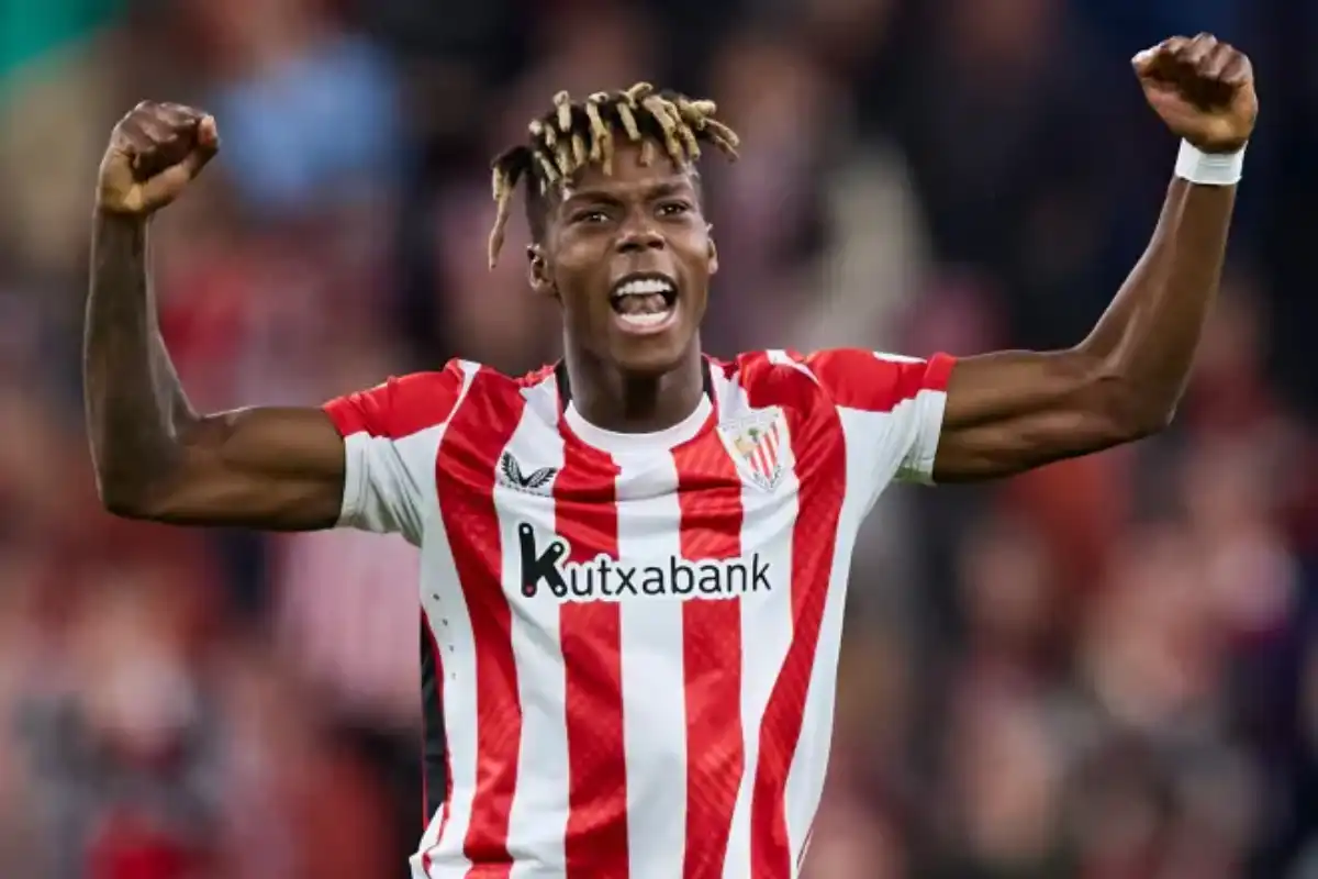 Así se rompieron las negociaciones entre el Barça y Nico Williams