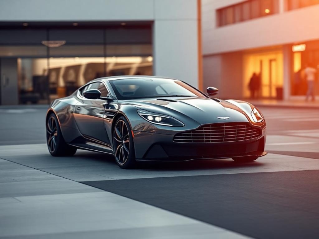 Aston Martin tira la casa por la ventana con las mejoras ...