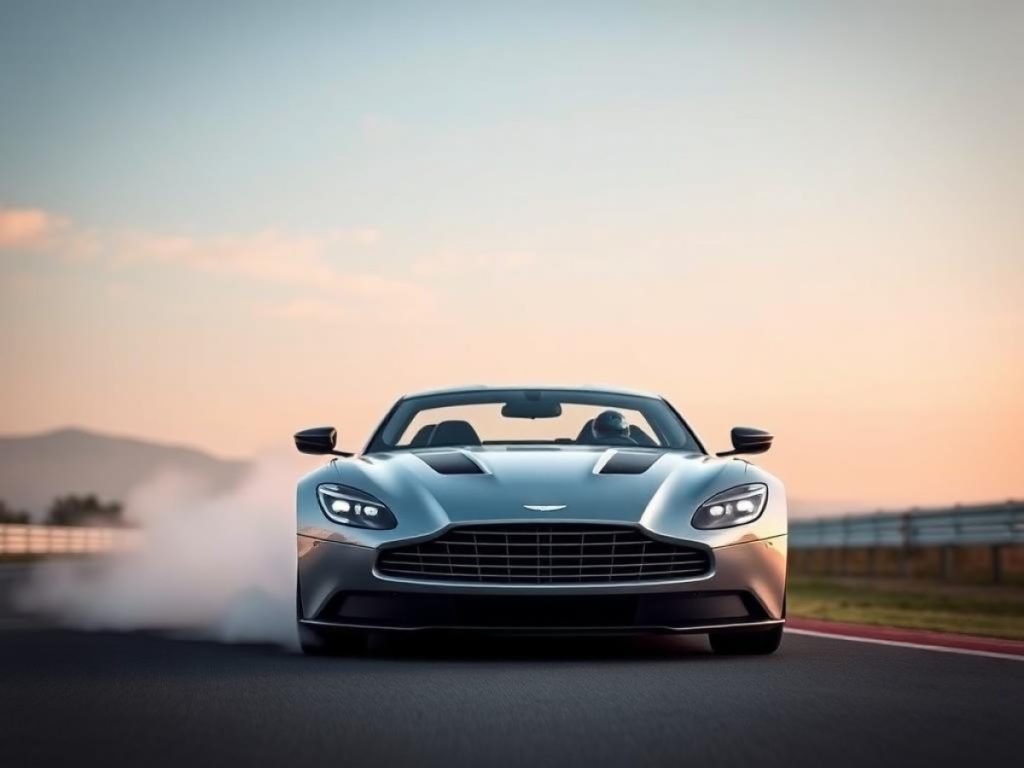 Aston Martin prepara una pequeña revolución para el GP de...