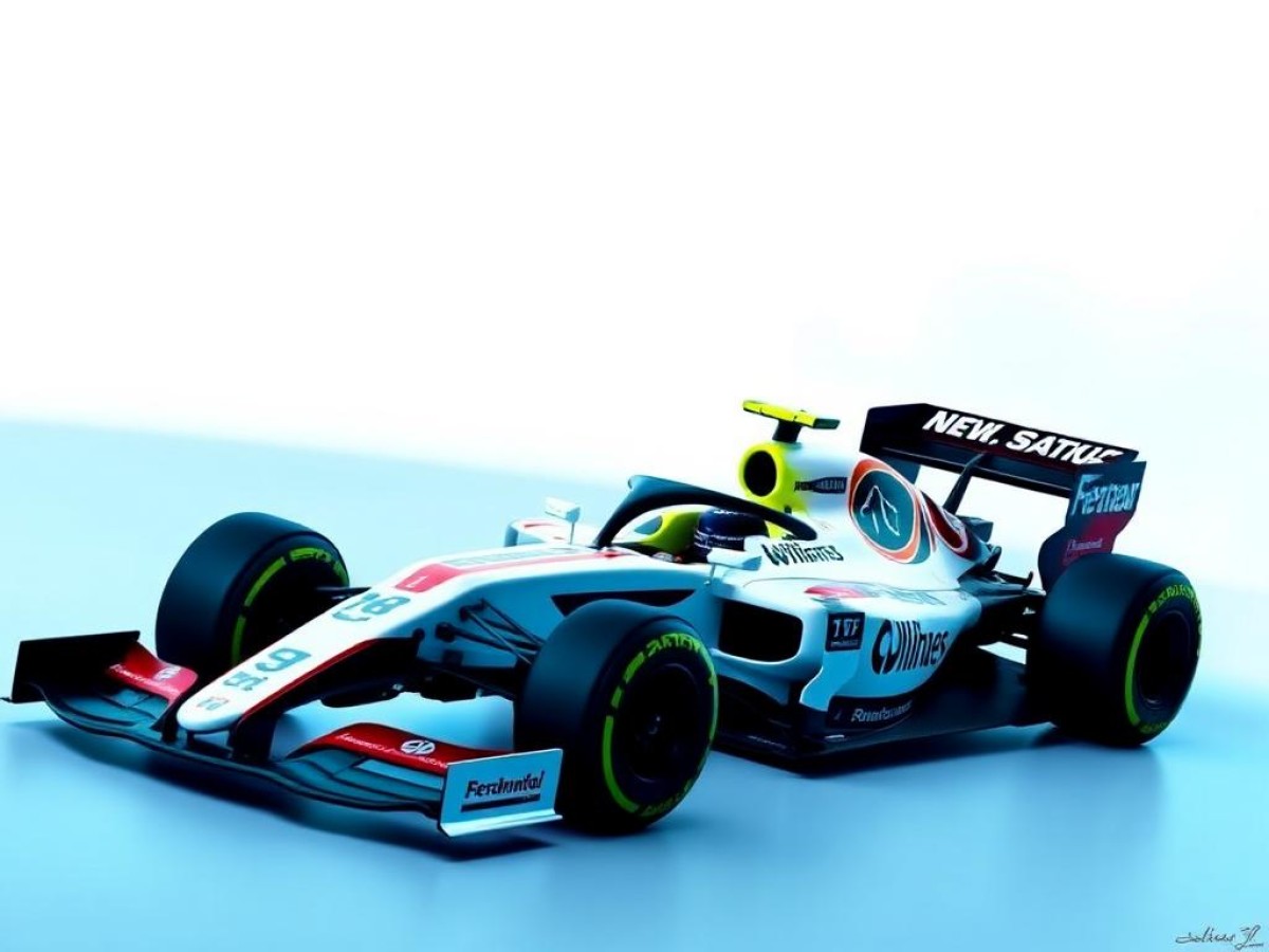 Carlos Sainz pide más a Williams pese a una clara mejora ...