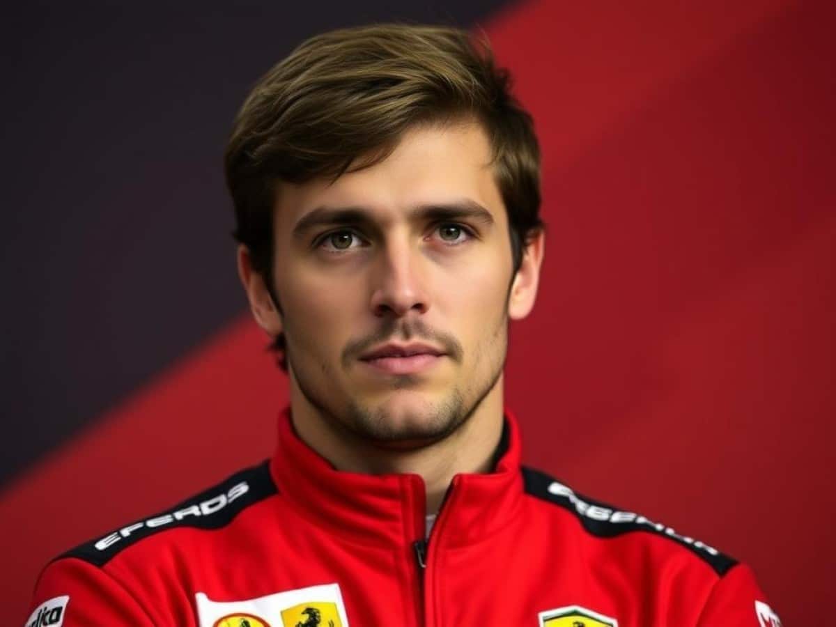 El dardo de Carlos Sainz a Ferrari por su rendimiento en ...
