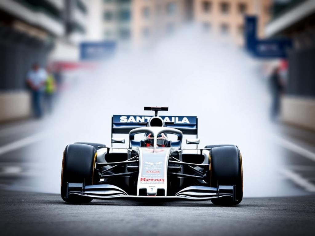 Carlos Sainz confirma mejoras en Williams y zanja los rum...