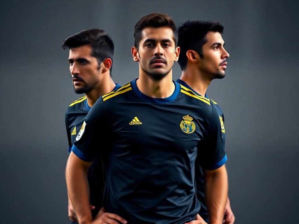 Carreras asume el legado de Roberto Carlos y Marcelo: «Son mis referentes»