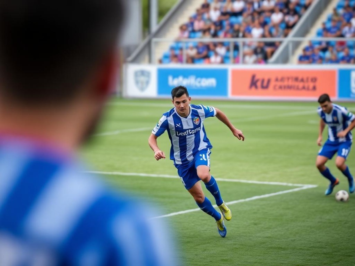 El programa Deportivity consolida el juego limpio en el fútbol alavés