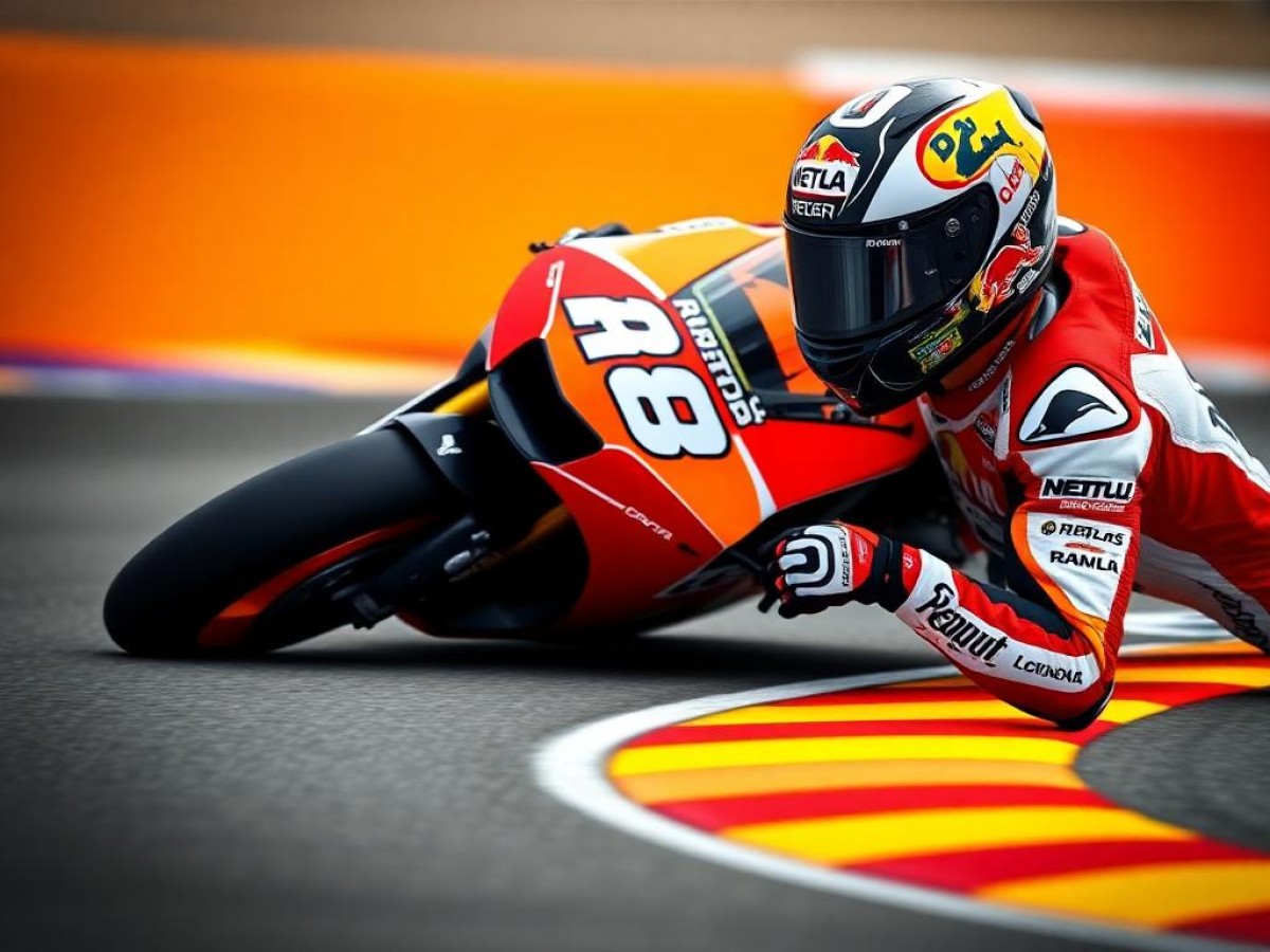Marc Marquez MotoGP Dominance: Which Riders Have Won the Most Races in a Single Season?