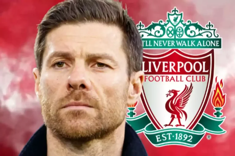 El Fichaje Imposible Que Xabi Alonso Exige El Madrid Ofrece €30M