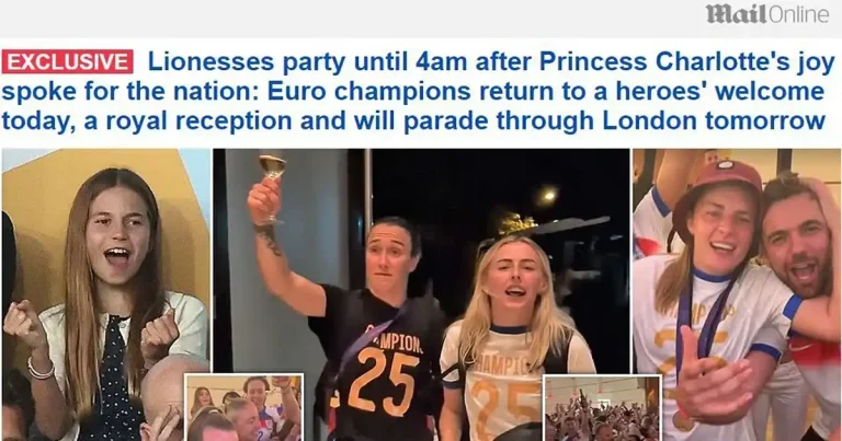 España llora una derrota cruel, Inglaterra celebra a lo grande