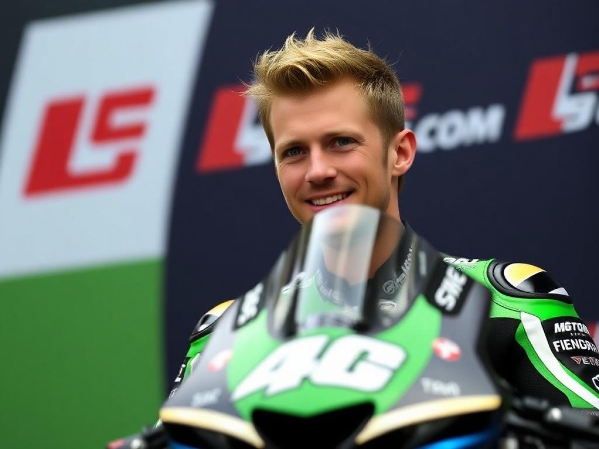 Fabio Quartararo to Unleash V4 Fury at Misano Tests – Explosive MotoGP Revelation!