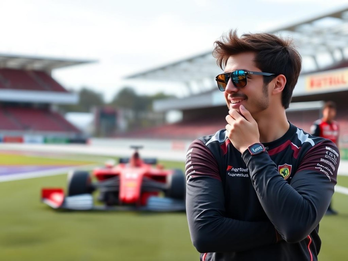 Fernando Alonso y Lance Stroll reaccionan a los piropos m...