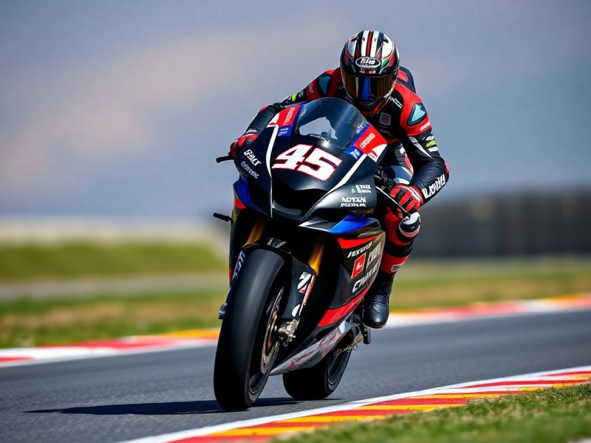 Johann Zarco Faces Ultimate MotoGP Dilemma: Stay Safe or Chase Glory?
