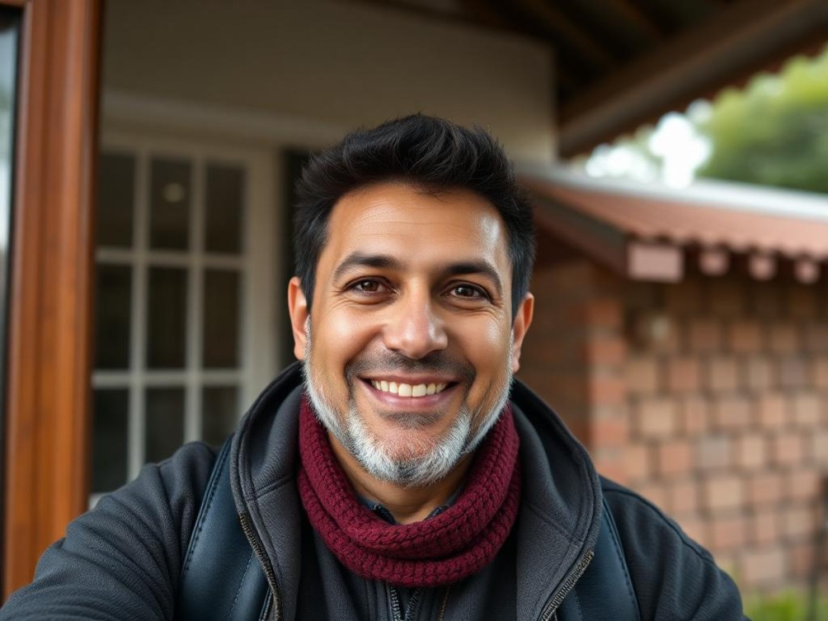 Jon Magunazelaia ya está de vuelta en casa