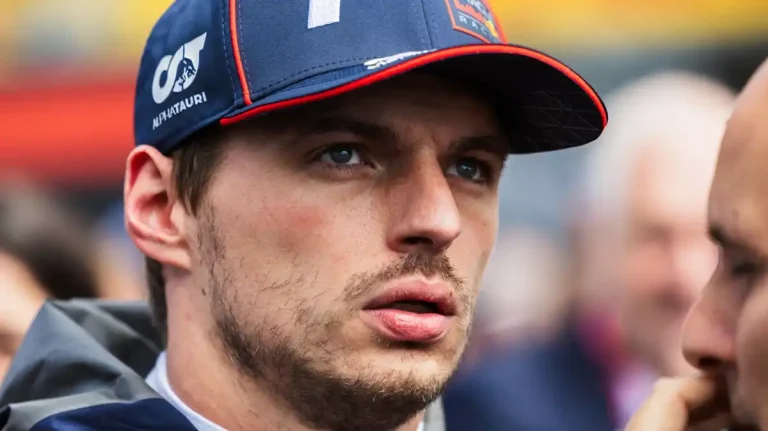 La respuesta tajante de Red Bull ante el supuesto fichaje de Verstappen por Mercedes