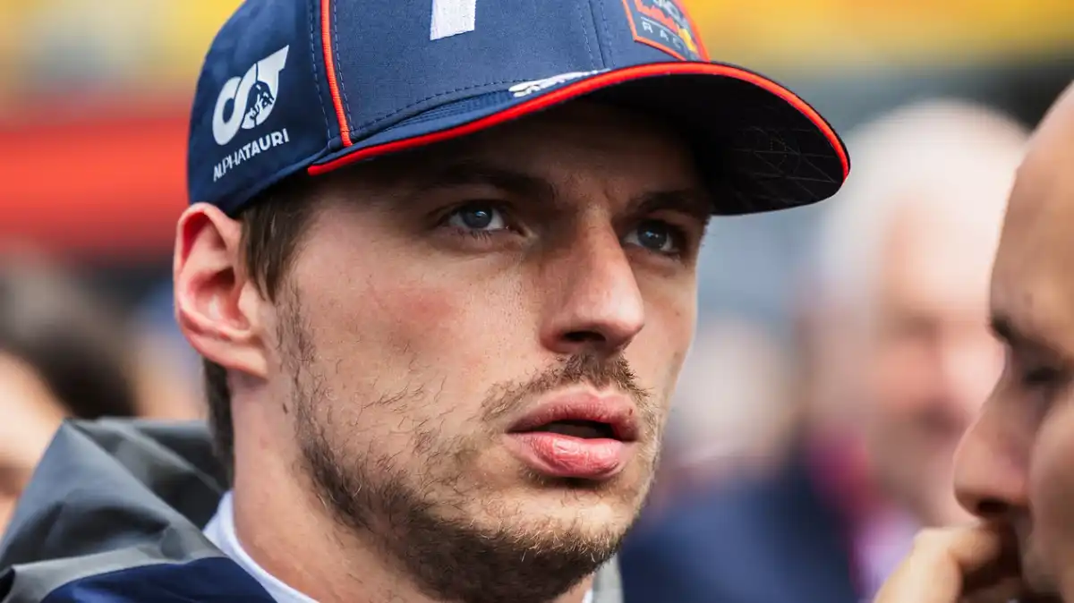 La respuesta tajante de Red Bull ante el supuesto fichaje de Verstappen por Mercedes