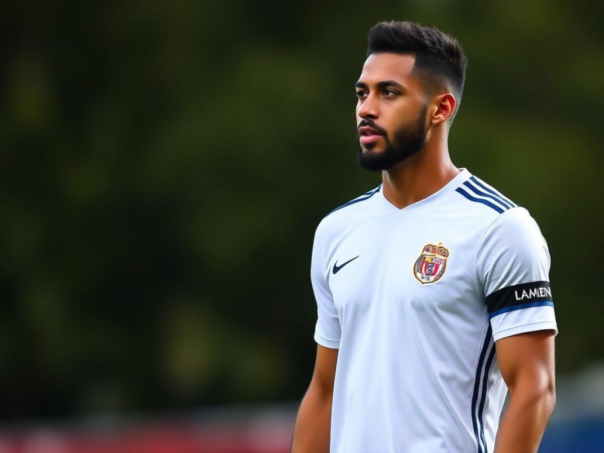 Lamine Yamal pide dos deseos por su 18 cumpleaños