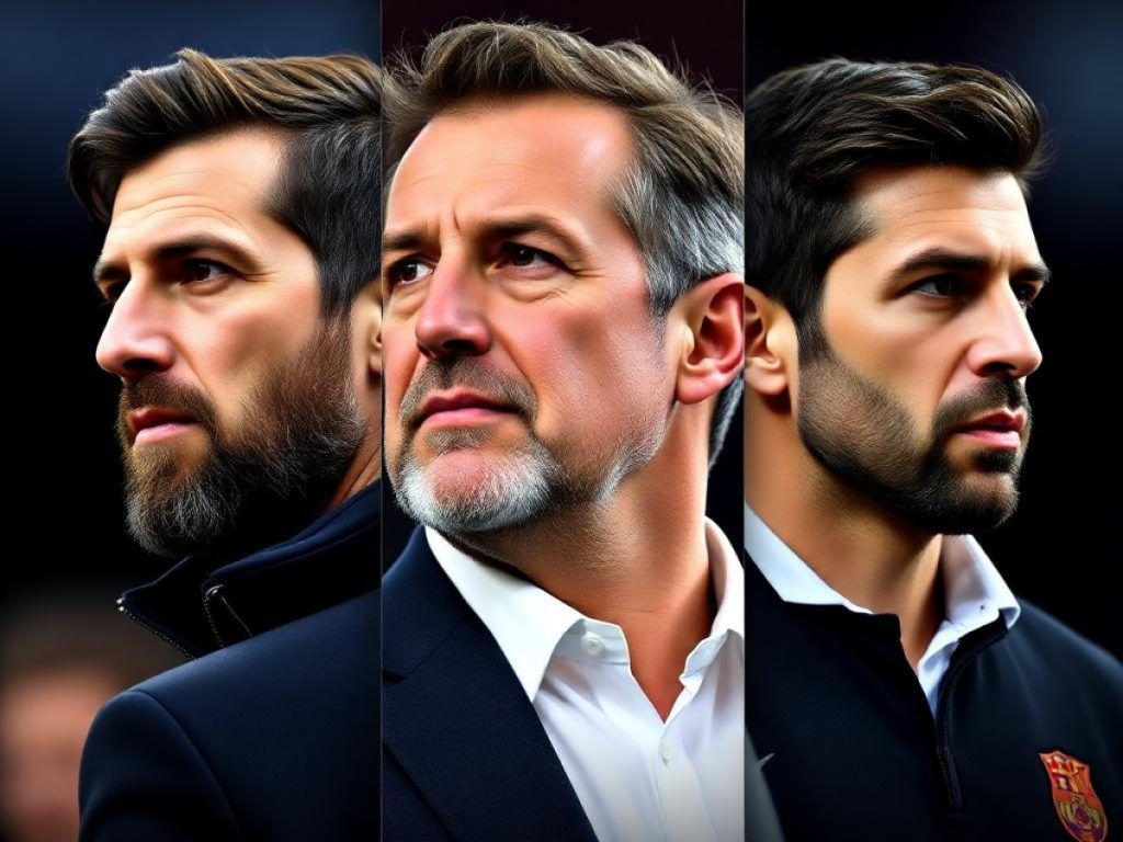 Laporta, Luis Enrique y Valverde, citados como testigos en el 'caso Negreira'