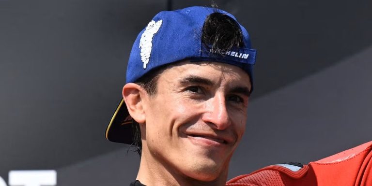 Marc Márquez hace historia y revoluciona Ducati tras su récord en República Checa