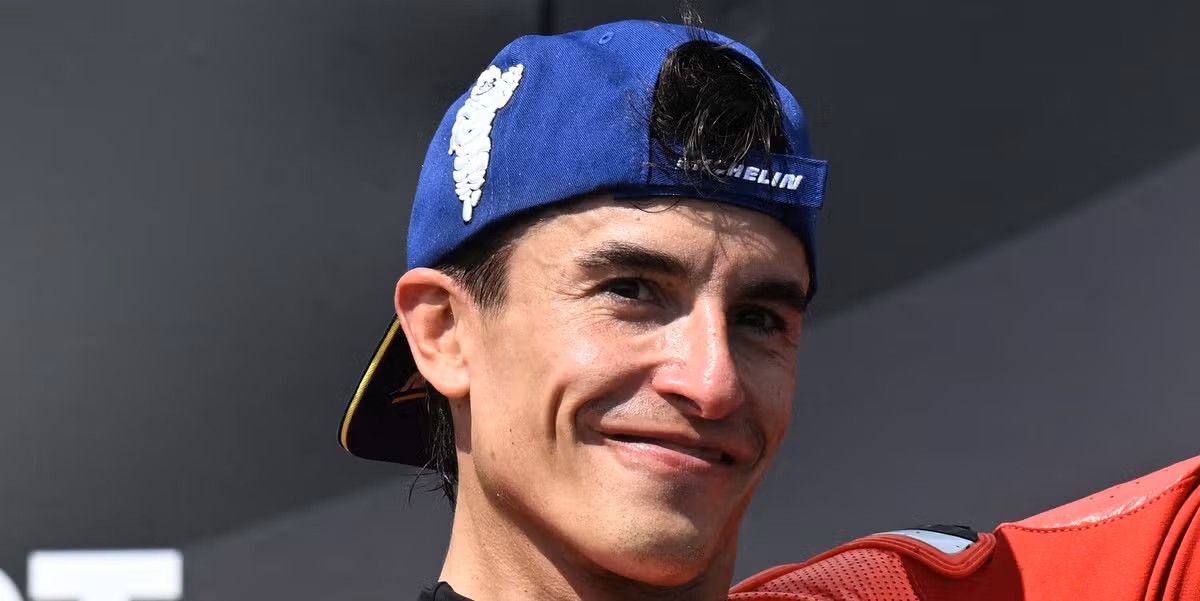 Marc Márquez hace historia y revoluciona Ducati tras su récord en República Checa