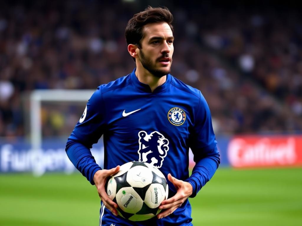 Maresca, el líder que ha devuelto al Chelsea entre los grandes de Europa