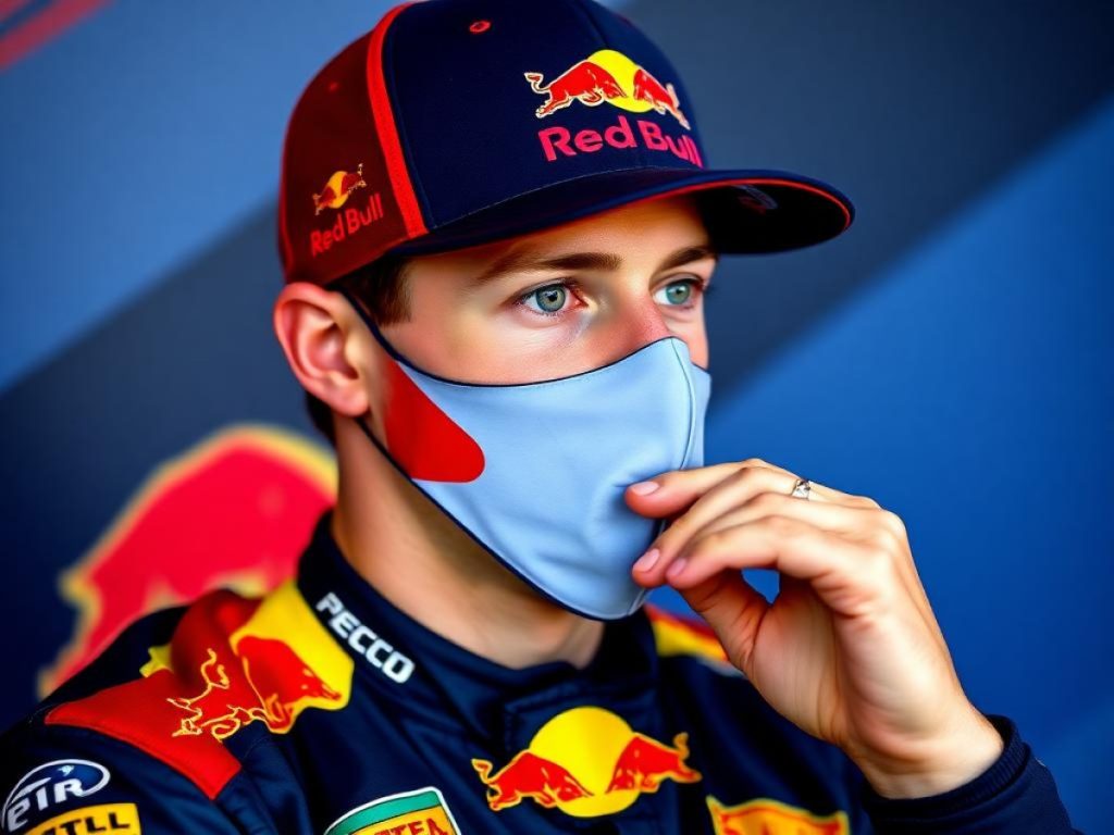 Max Verstappen se queja del Red Bull y aumentan sus dudas...