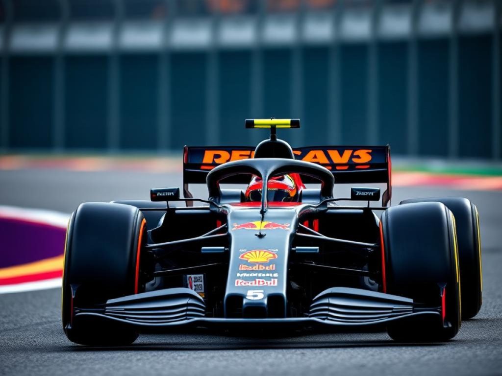 Mercedes quiere volver a lo más alto y negocia con Max Ve...