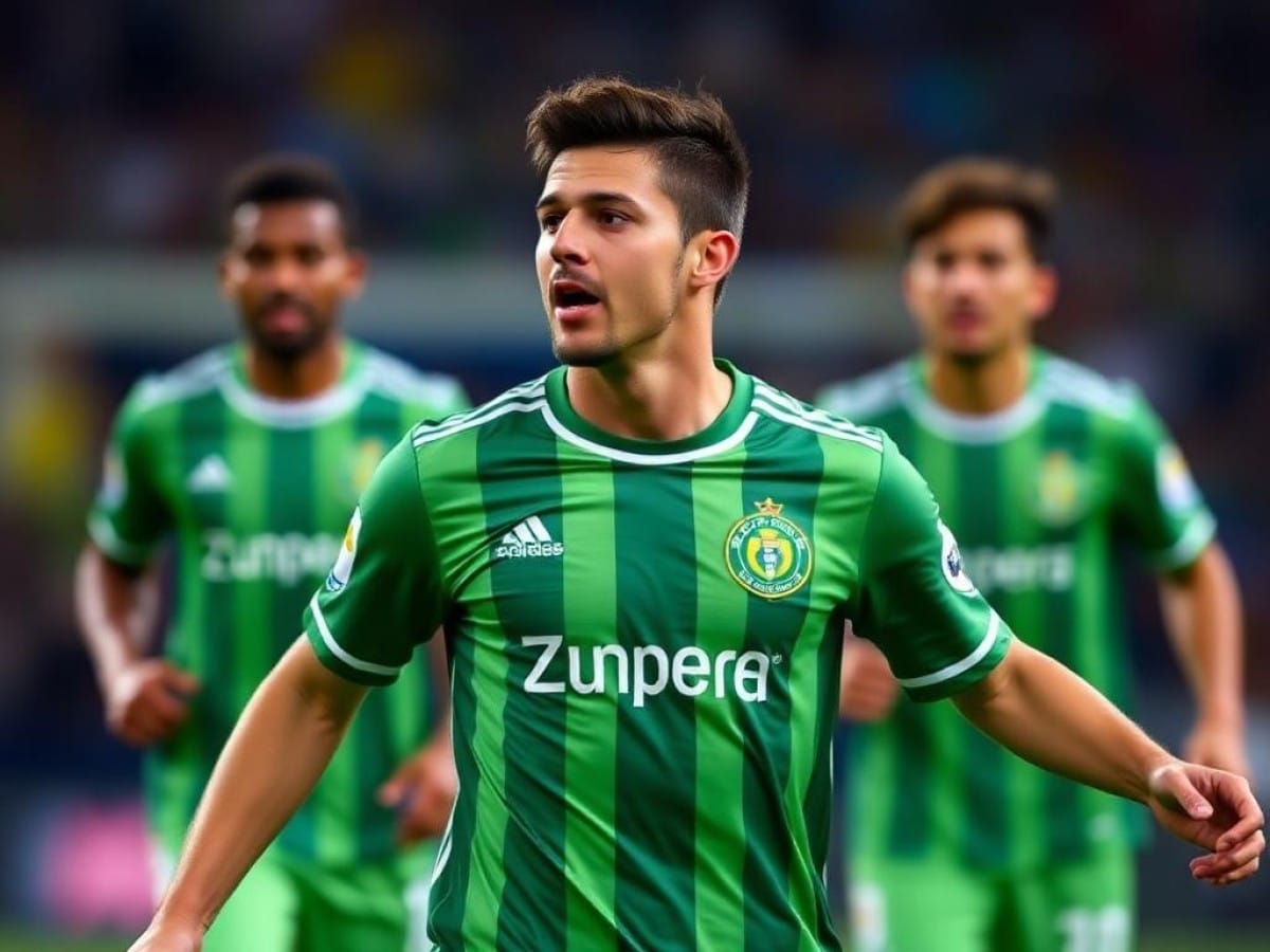 El Palmeiras vence a Botafogo y alcanza los cuartos del Mundial de Clubes