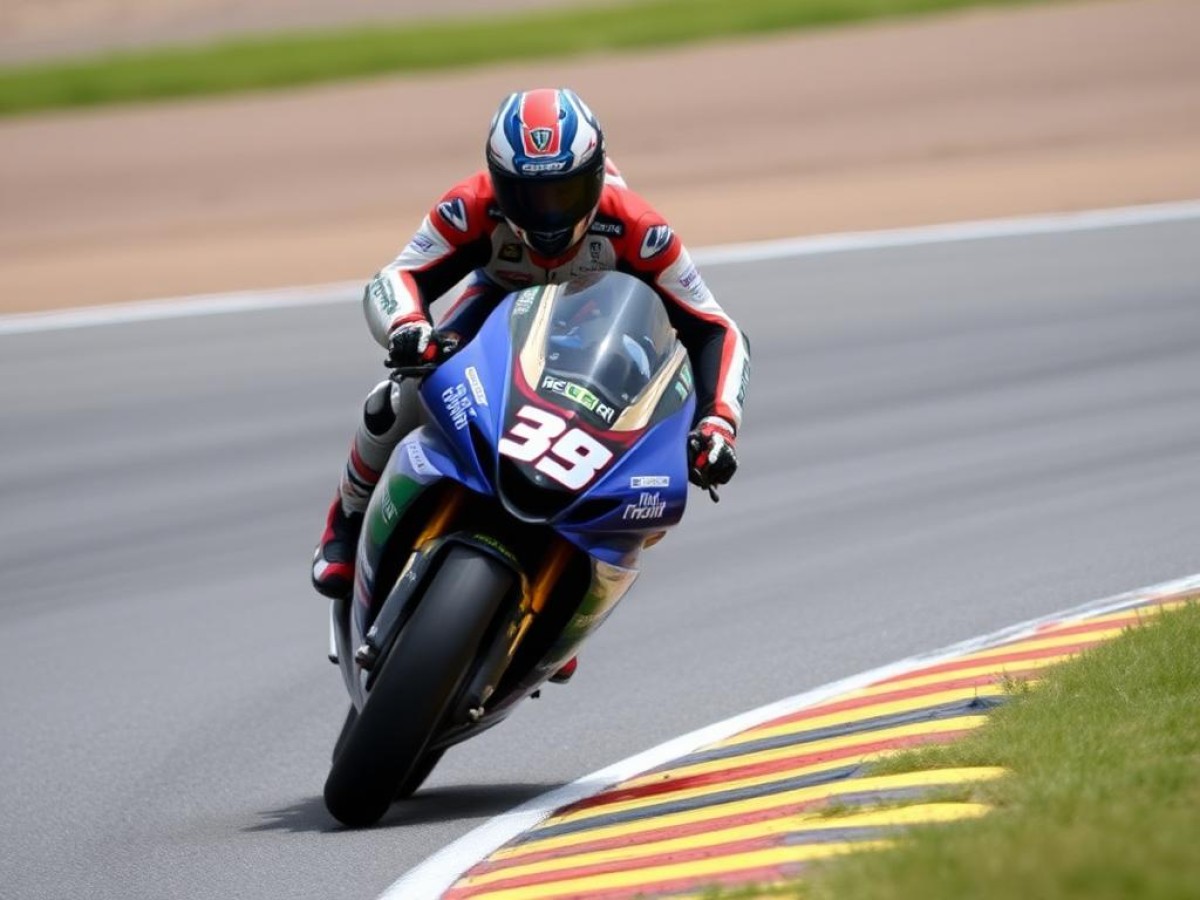 Pedro Acosta Slams MotoGP Decision After Tragic Death – Calls for Respect and Change