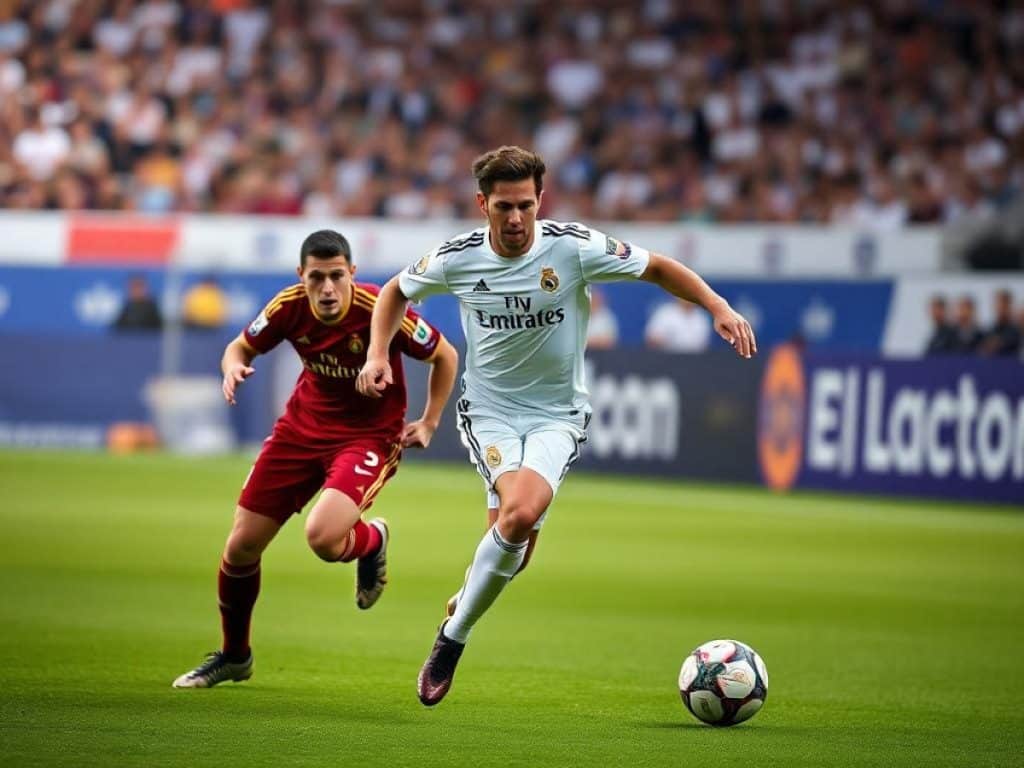 El Real Madrid empieza a sonar como quiere Xabi Alonso