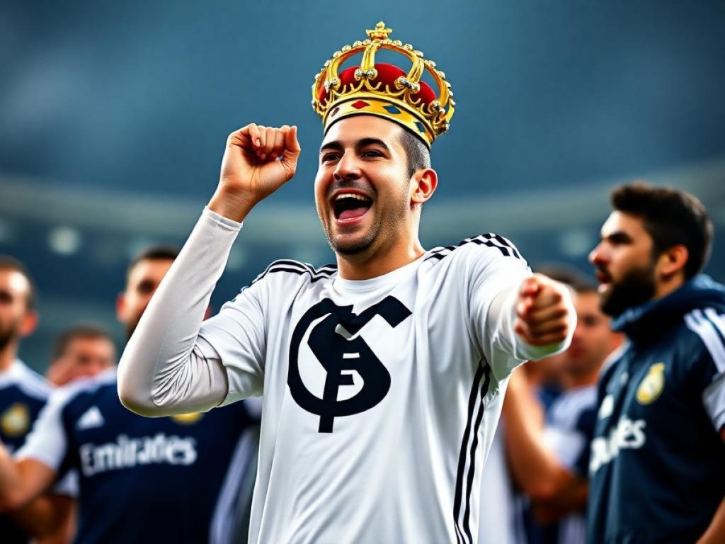 El Real Madrid gana la guerra contra los árbitros con la destitución de su cúpula