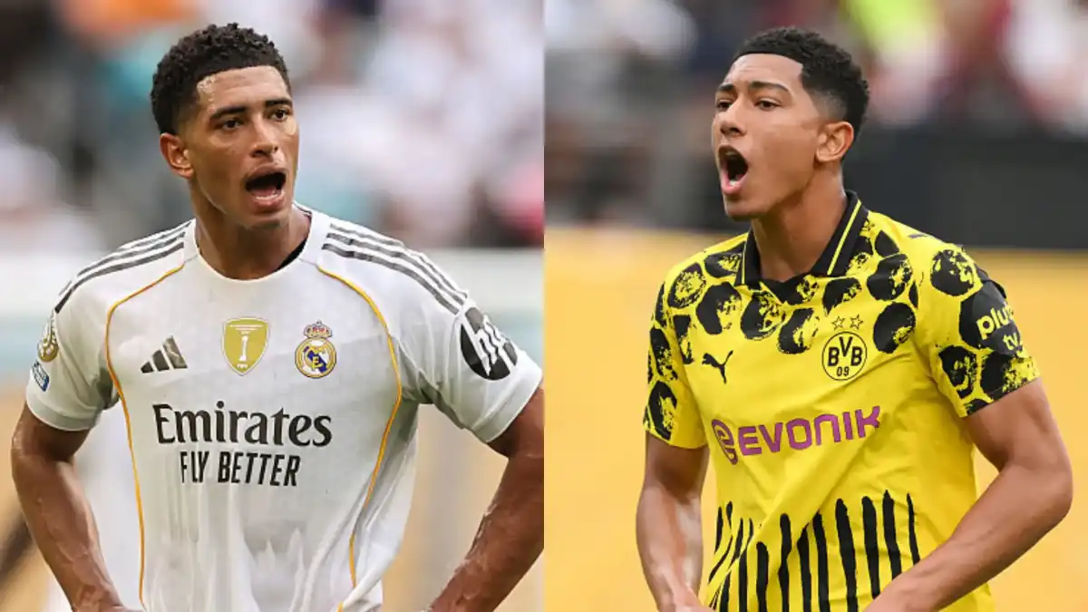 Real Madrid vs Borussia Dortmund horario y dónde ver por TV y online