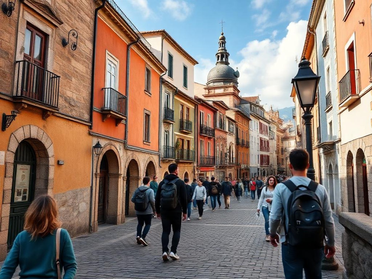Revolución en un Portugalete marcado por la juventud