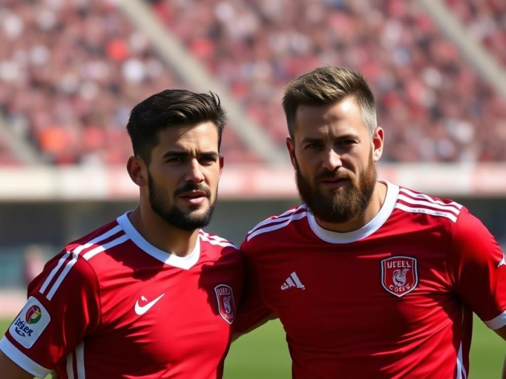 El Sestao River refuerza su zaga con Jon Rojo e Iñigo Gomeza