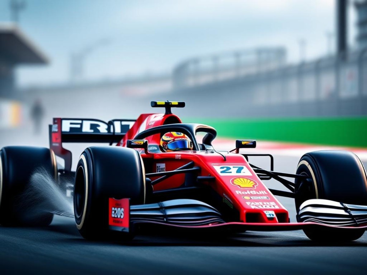 La FIA da las fechas de la pretemporada de F1 y confirma ...