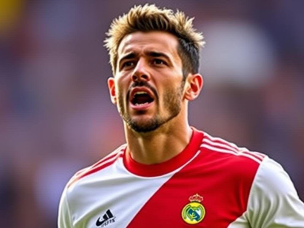 Álvaro Carreras vuelve a ser jugador del Real Madrid