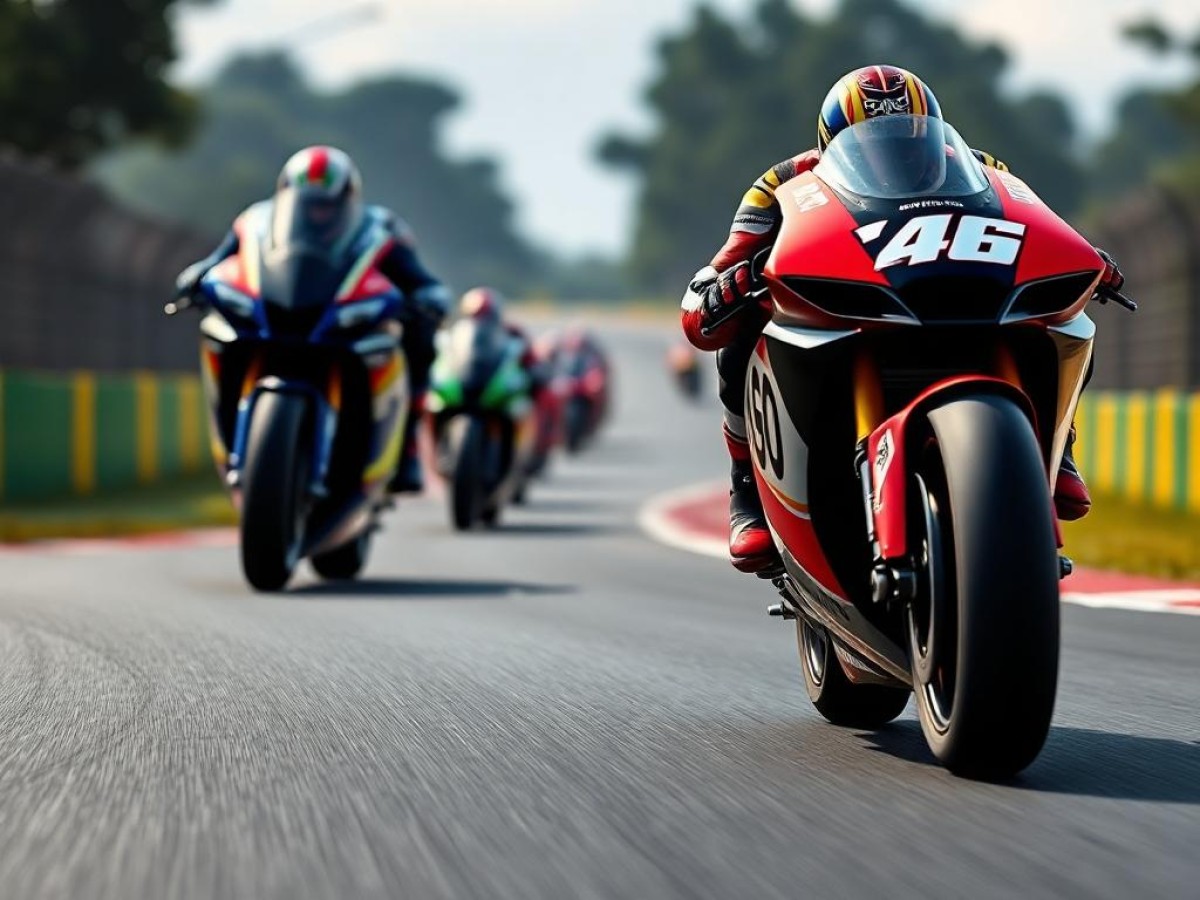 Is MotoGP 25 Worth Playing?